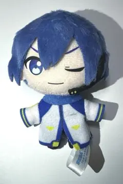 プロセカ KAITO セガラッキーくじ Vol.4 ぷちぬい