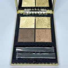 イヴ・サンローラン　クチュール　ミニ　クラッチ　024 アイシャドウ