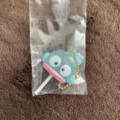 サンリオ カラフルキャンディチャーム ハンギョドン