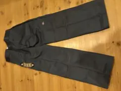 [ディッキーズ] ダブルニー ワークパンツ 30×30 85283