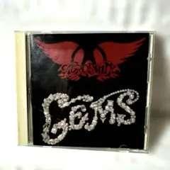 AEROSMITH Gems CD