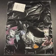 パニカム ナイトメア・ビフォア・クリスマス Tシャツ