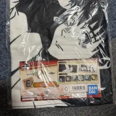 劇場版　呪術廻戦0 一番くじE賞 フェイスタオル　乙骨憂太