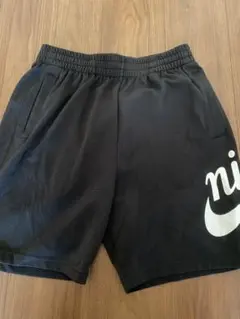 NIKE SB ショートパンツ ブラック Mサイズのサムネイル