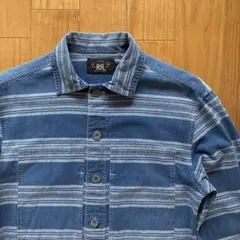 極美品 RRL TYPE2 DENIM JACKET - メルカリ