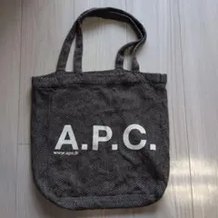アーペーセー トートバッグのサムネイル