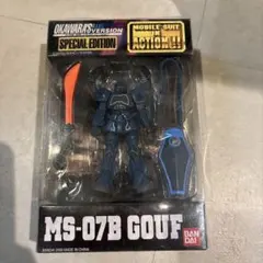 MOBILE SUIT IN ACTION!! MS-07B グフのサムネイル