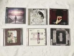 【新品未開封】伊東歌詞太郎 CD まとめ売り 6枚