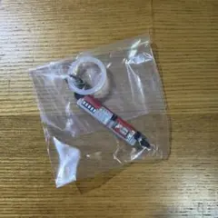 スーパー戦隊シリーズ　めじるしアクセサリー