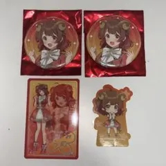 花海佑芽 SMILE BASE CAFE