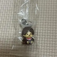 モンチッチ めじるしアクセサリー2 ガチャガチャ カプセルトイ スタンダード