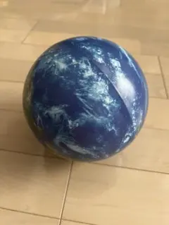 ね*ね様 ワールドレップアースボールグリーン ワールドレップ アースボール グリーン