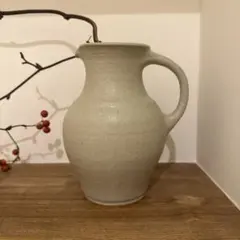 骨董品 白磁徳利 一輪挿し 朝鮮 古伊万里 釉薬 江戸 酒器 花器 白磁徳利 古伊万里徳利 白磁 花瓶 酒器 白磁器 Antique Sam's Collection