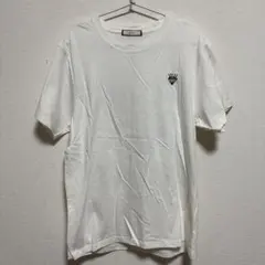 Tシャツ ホワイト ダイヤモンドロゴのサムネイル