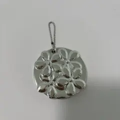 JILL STUART 花柄コンパクトミラー