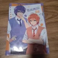 すとぷりななもり＆ジェルクリアファイルのサムネイル