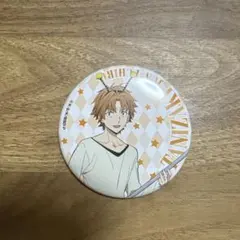 文豪ストレイドッグス 缶バッジ 谷崎潤一郎