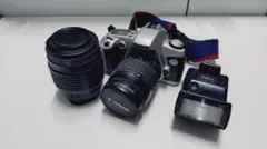 2026年最新】eos kiss フィルムの人気アイテム - メルカリ