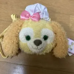 クッキーアン ショルダーバッグ 香港