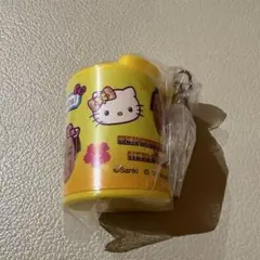 マツケンサンバ　ハローキティ　コインシリンダー　2個セット