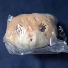 mikkoフェイスマスコット