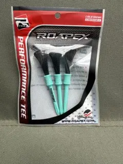 ROAPEX ティー　トルネードタイプ83mm 　ティファニーブルー