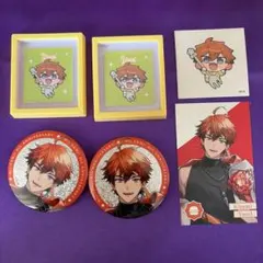 にじさんじ　8th anniversary 北見遊征