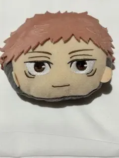 呪術廻戦 虎杖悠仁 ポーチ