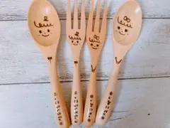 ぷにこ様確認用☺︎ウッドバーニング