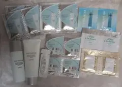 アルビオン　アンフィネス　ブライトニング　コンセントレート　サンプル