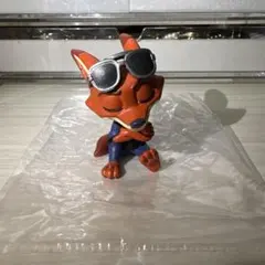 肩ズンFig.ズートピア/Part.2 ニック・ワイルド