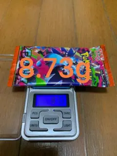 新品未開封　ポケモンカード　インフェルノX 1パック