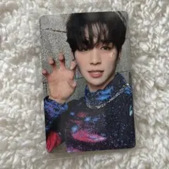 後藤威尊　match up トレカ