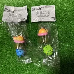 たまごっちUFOスイン２個セット