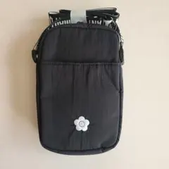 MARY QUANT ショルダーバッグ