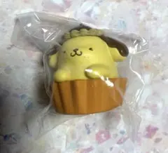 サンリオ　チョコレートドール　ポムポムプリン