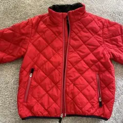 LANDS’ END 男女兼用の軽い上着