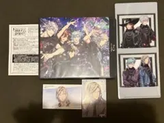 カルナイ　タブナイ　Blu-ray 通常盤