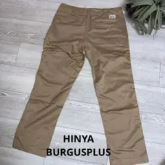 バーガスプラス