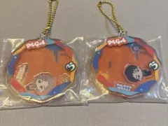 Mrs. 一番くじ　【E賞】シャカシャカアクリルチャーム