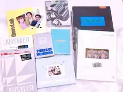 【2月末迄出品】ENHYPEN DVD CD メンバーシップキット等まとめ売り