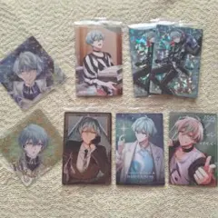 アイナナ ŹOOĻ ズール 亥清悠 8点セット