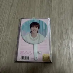 2026年最新】seventeen ペンミ うちわの人気アイテム - メルカリ