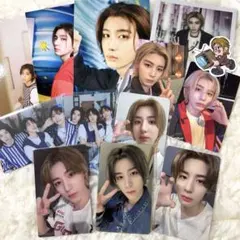 BOYNEXTDOOR イハン まとめ売り トレカセット