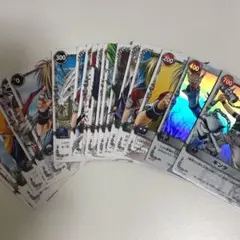 カード21 メルヘブン