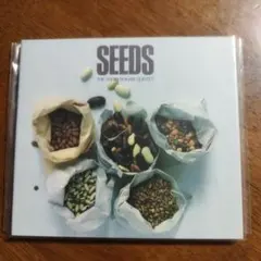 SEEDS THE SAHIB SHIHAB QUINTET