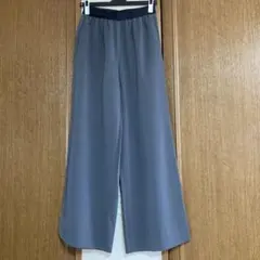FORME 東原亜希さん forme デニムパンツL 試着のみ - メルカリ