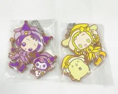 おジャ魔女どれみ　ラバスト　おんぷ　ももこ