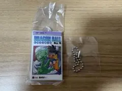 ドラゴンボール コミックスチャームコレクション02 16巻 十六