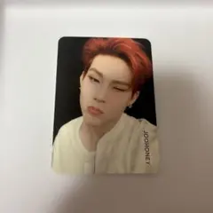 MONSTA X Unfold ジュホン トレカ - メルカリ